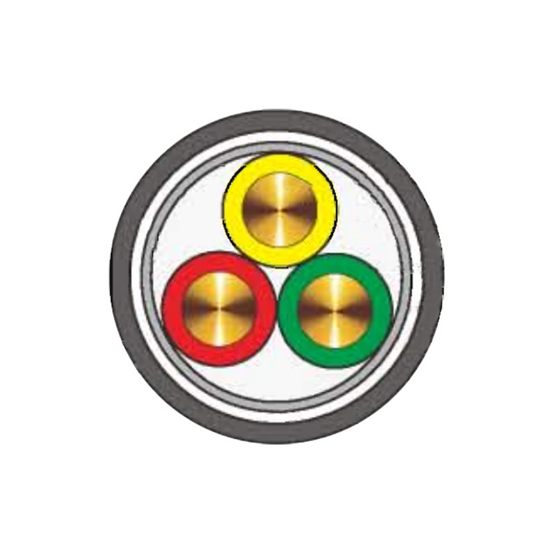 Kabel Tahan Rayap Dan Hewan Pengerat