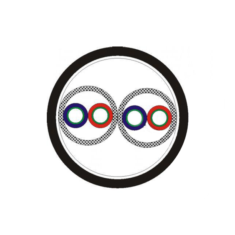 Kawat Dan Kabel Untuk Komputer, Peralatan Listrik, Instrumen Dan Peralatan