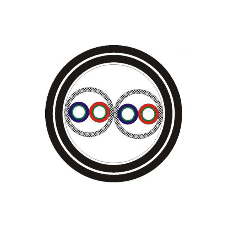 Kawat Dan Kabel Untuk Komputer, Peralatan Listrik, Instrumen Dan Peralatan