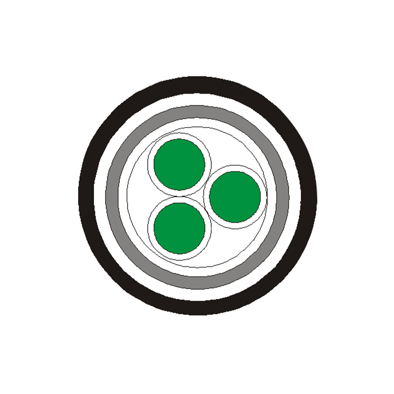 Kawat Dan Kabel Tahan Suhu Tinggi