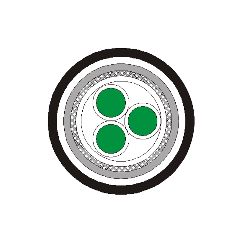 Kawat Dan Kabel Tahan Suhu Tinggi