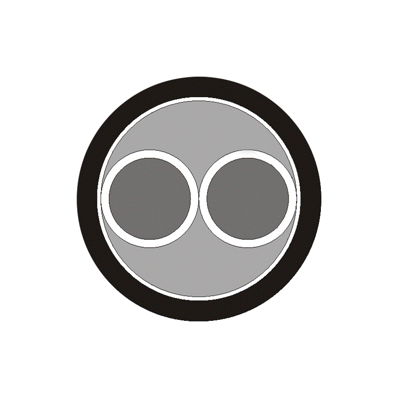 Kabel Kontrol Berisolasi Plastik