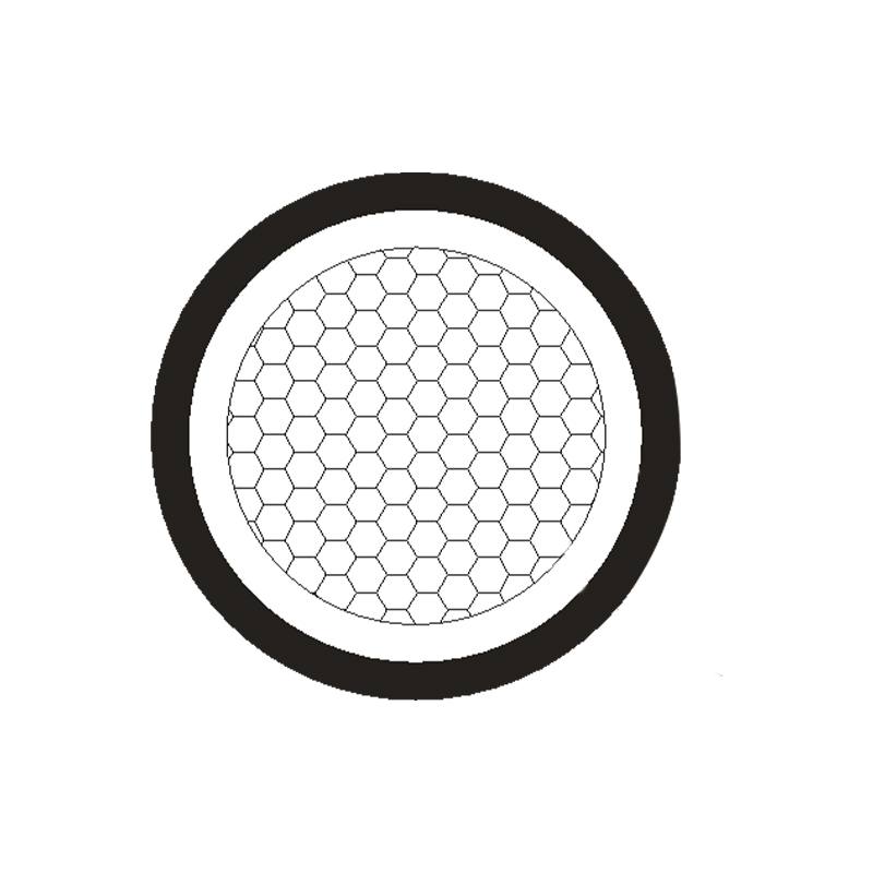 Kabel Daya Berisolasi XLPE/PVC untuk Tegangan Terukur 0,6/1kV