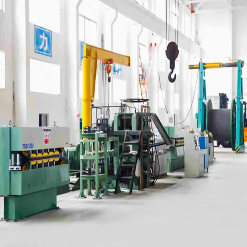 Kabel Daya Berisolasi XLPE/PVC untuk Tegangan Terukur 0,6/1kV