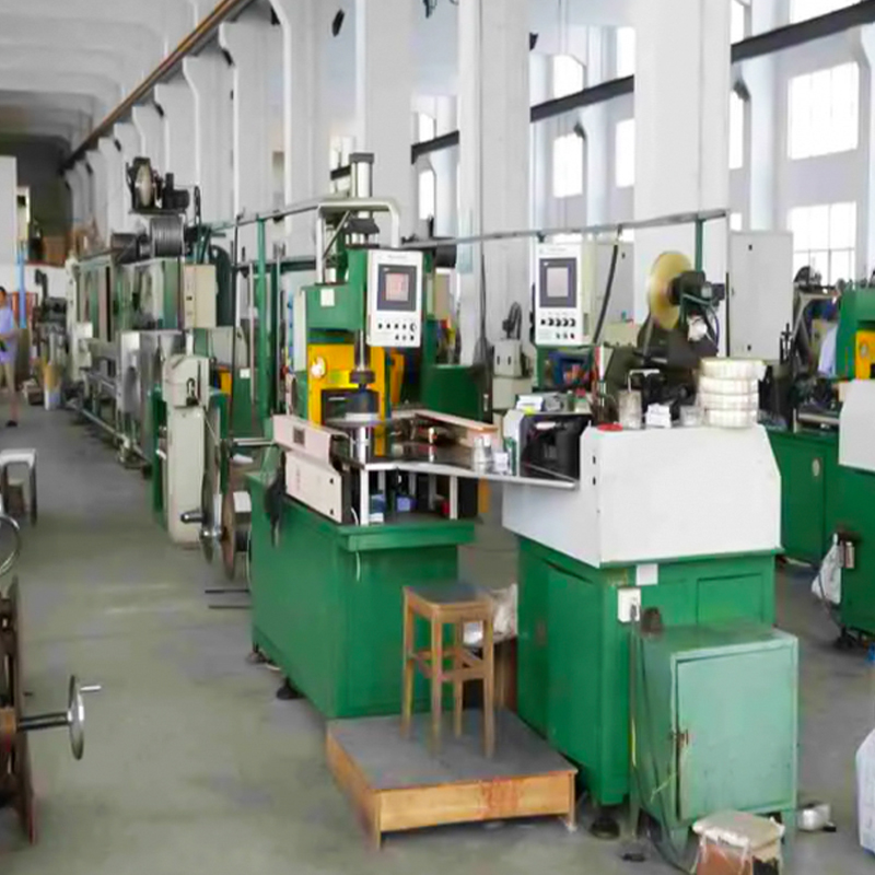 Kabel Daya Berisolasi XLPE/PVC untuk Tegangan Terukur 0,6/1kV