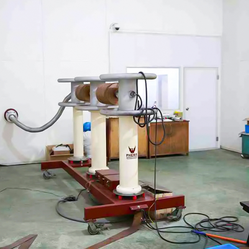 Kabel Kontrol Tahan Suhu Tinggi Nilai Tegangan hingga dan termasuk 0,6/1kV