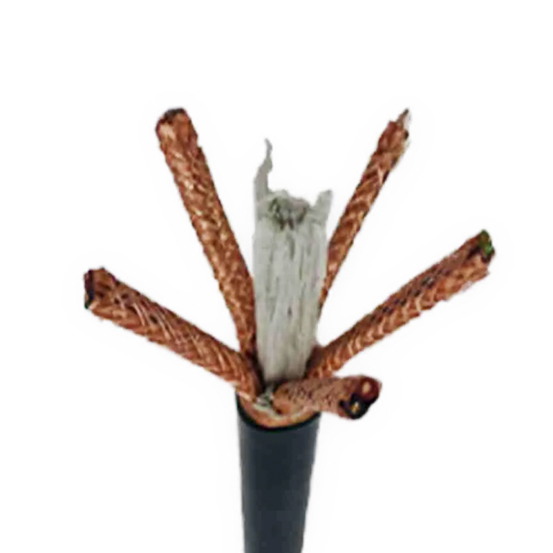 Kawat Dan Kabel Untuk Komputer, Peralatan Listrik, Instrumen Dan Peralatan