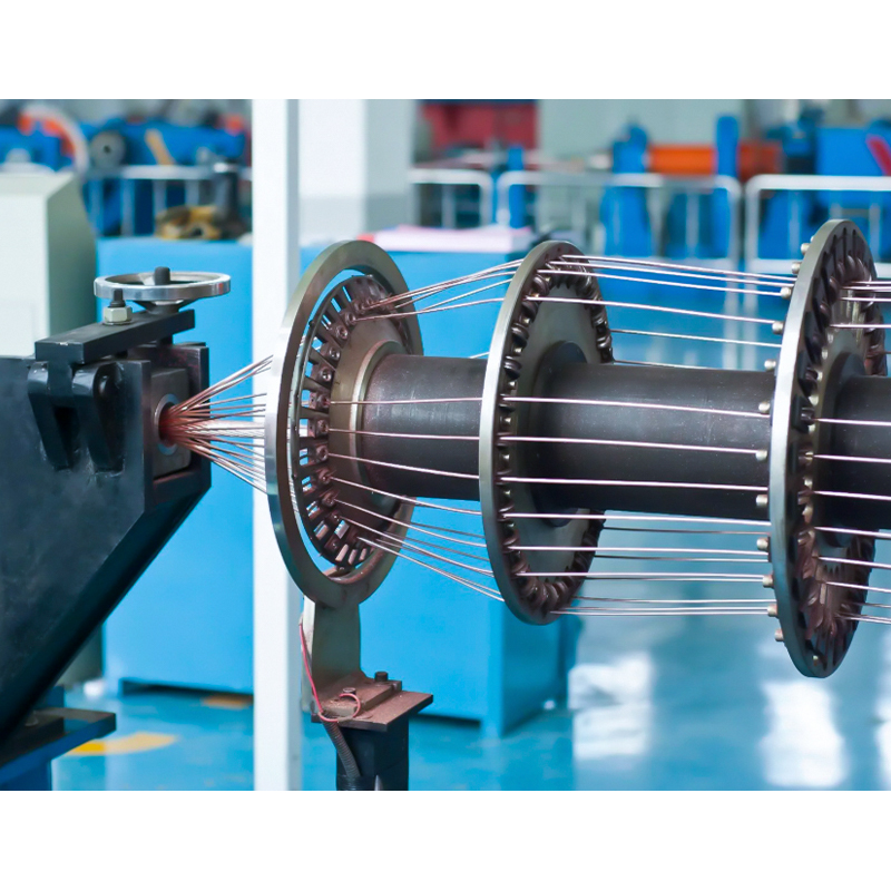 Kabel Berinsulasi Karet Tangguh Dengan Tegangan Terukur Hingga Dan Termasuk 450/750V