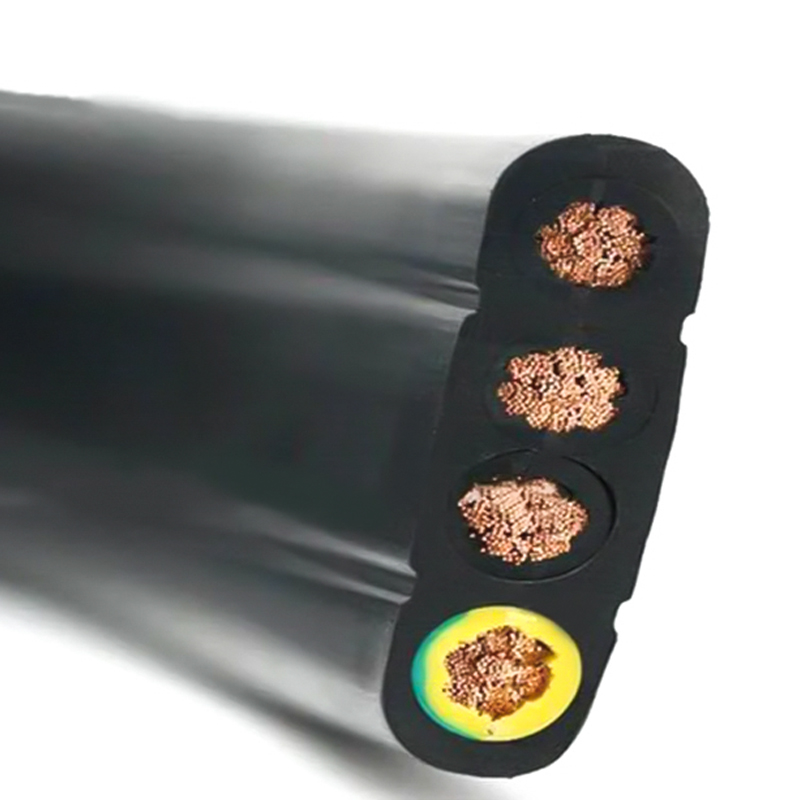 Kawat Dan Kabel Tahan Suhu Tinggi