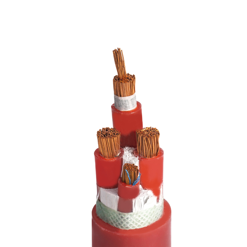 Kapan Jiangsu Dongfeng Cable Co., Ltd. didirikan, dan apa kualifikasi intinya?