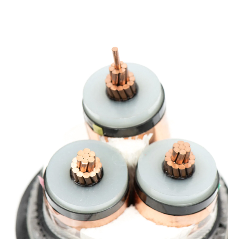 Kabel Seri Tahan Air