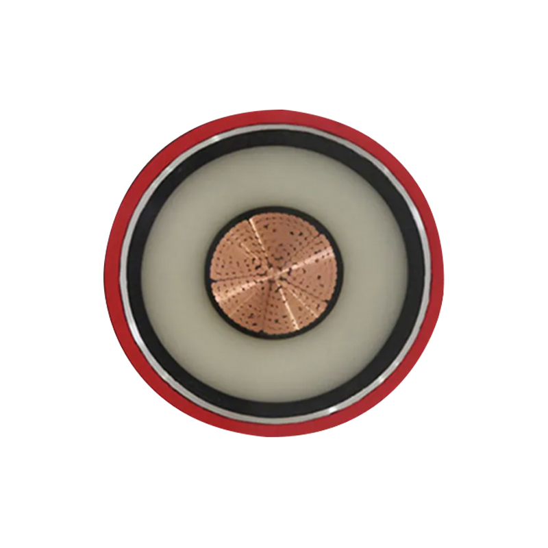 Kabel Seri Tahan Air