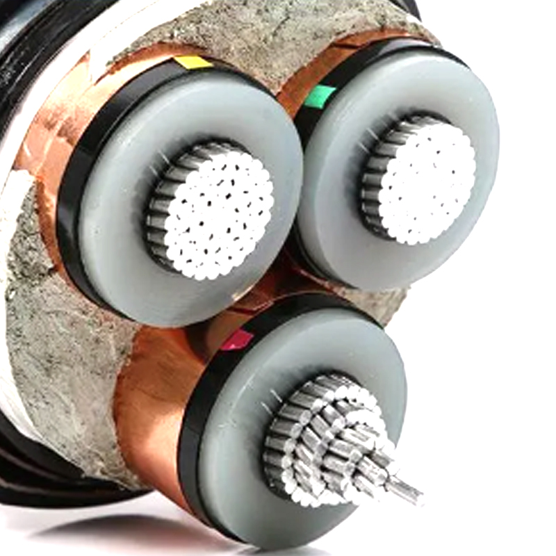 Kabel Seri Tahan Air