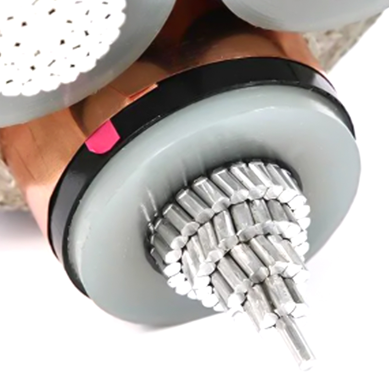 Kabel Seri Tahan Air