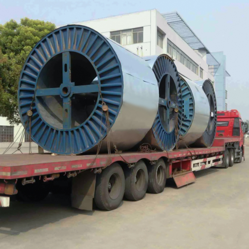 Kabel Seri Tahan Air