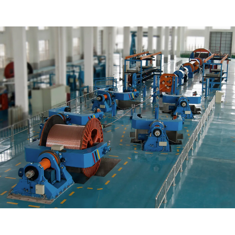 Kabel Seri Tahan Air