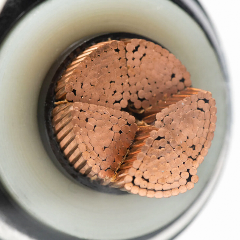 Kabel Seri Tahan Air