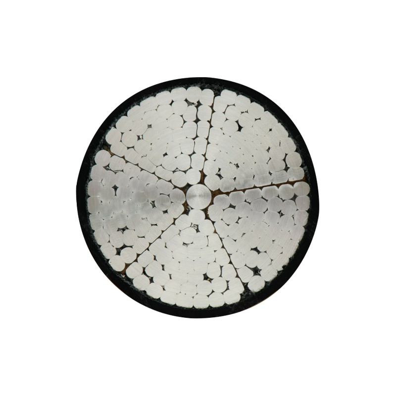 Kabel Seri Tahan Air