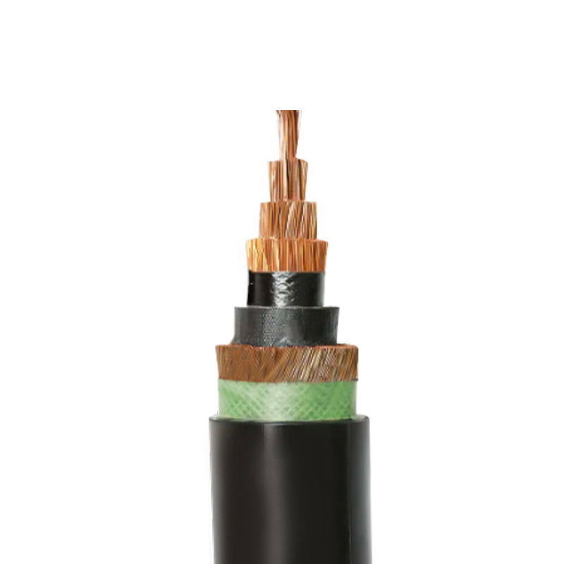 Kabel Arus Searah Ramah Lingkungan