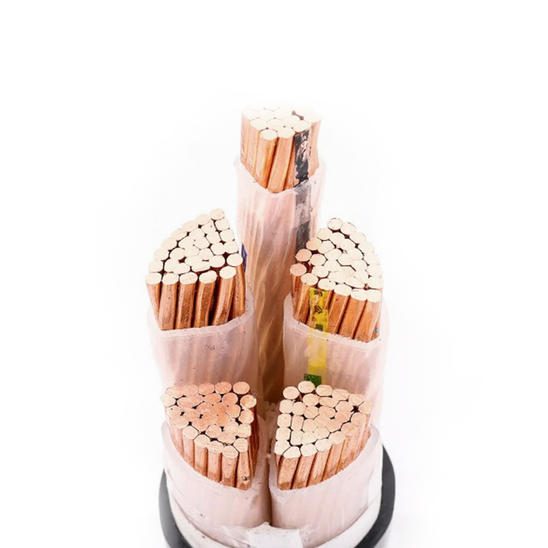 Kabel Arus Searah Ramah Lingkungan