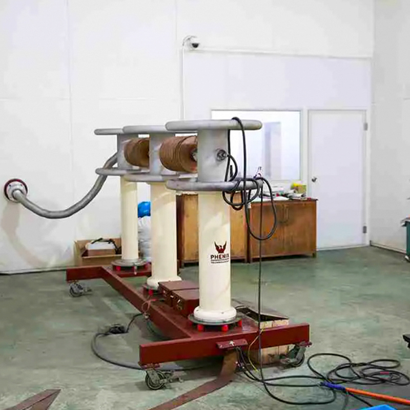 Kabel Arus Searah Ramah Lingkungan