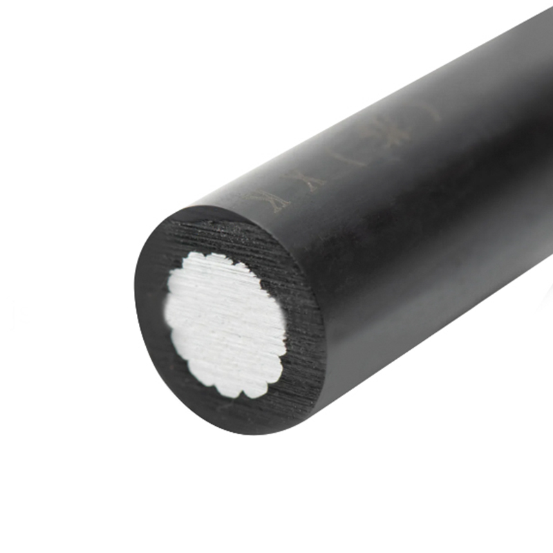 Kabel Berisolasi Udara Untuk Nilai Tegangan1kV、10kV、20kV、35kV