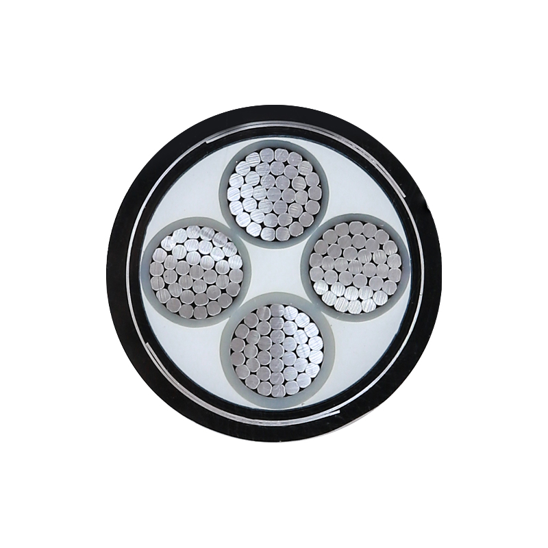 Kabel Pengisian EV Untuk Tegangan Terukur 450/750V