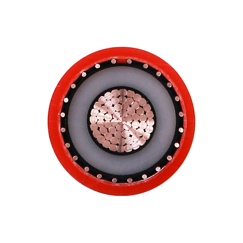 Kabel Pengisian EV Untuk Tegangan Terukur 450/750V