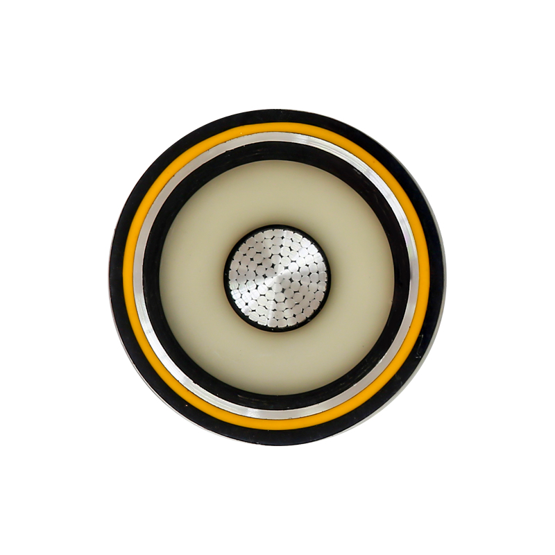 Kabel Pengisian EV Untuk Tegangan Terukur 450/750V