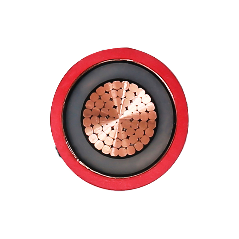 Kabel Pengisian EV Untuk Tegangan Terukur 450/750V