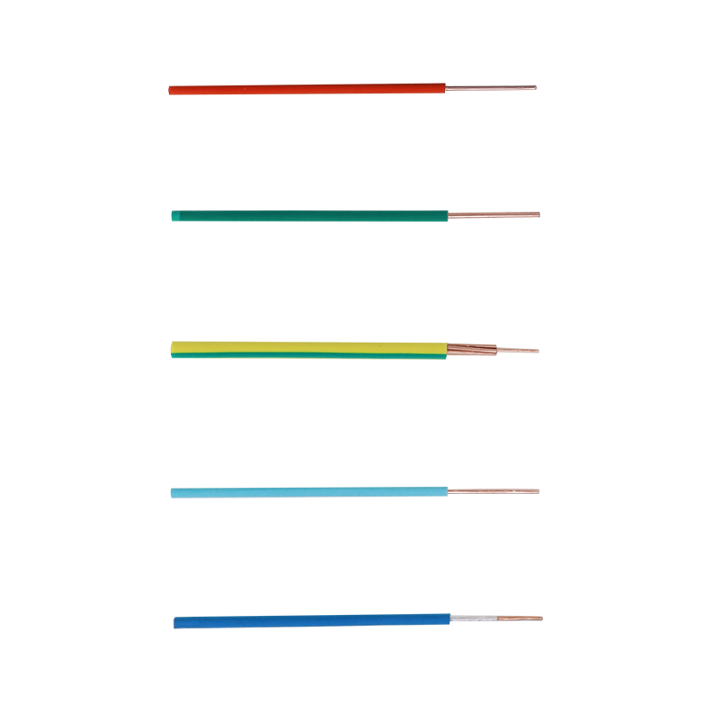 Kabel Pengisian EV Untuk Tegangan Terukur 450/750V