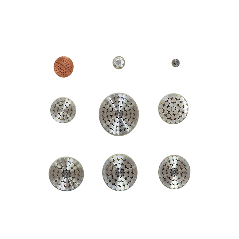 Kabel Pengisian EV Untuk Tegangan Terukur 450/750V