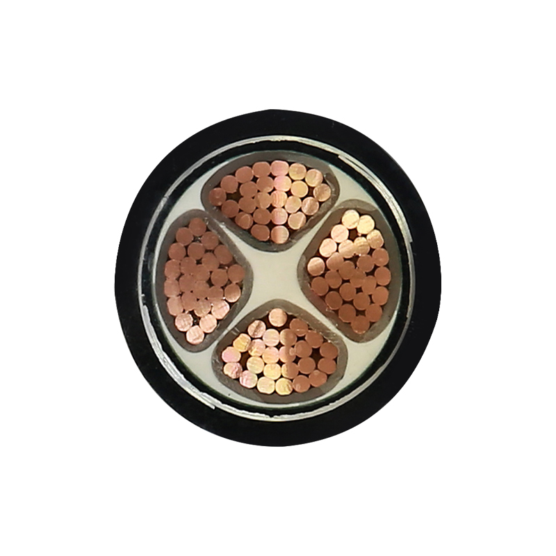 Kabel Pengisian EV Untuk Tegangan Terukur 450/750V