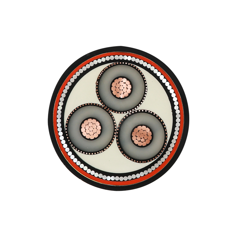 Kabel Pengisian EV Untuk Tegangan Terukur 450/750V