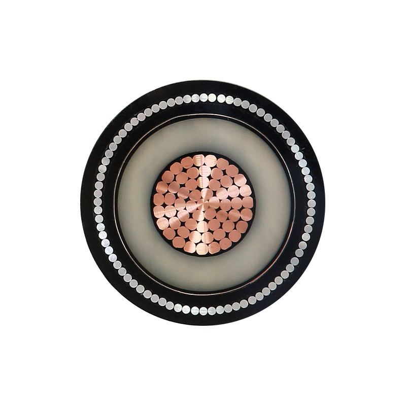 Kabel Pengisian EV Untuk Tegangan Terukur 450/750V