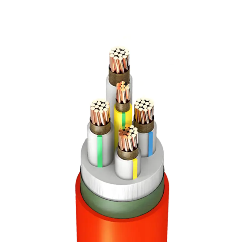 Kabel Khusus